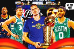 施罗德神级表现助国王队进决赛，德国队夺冠曙光初现