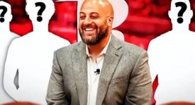 底薪奔赴洛杉矶！再搭档詹姆斯，紫金军团冲冠或添关键拼图