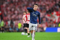 西甲联赛积分榜：皇马领跑 巴萨紧追 巴马强势崛起